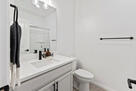 Townhouse in South San Jose 2 bed/2 bath