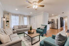 3Br/2b Wifi Patio NRG MedCenter HBU