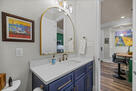 Bath 3 Half