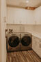 Modern 2BR and Office Condo w Parking