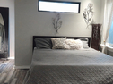 Master Bedroom - King Bed