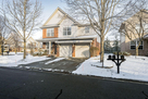 Furnished 4 Bedroom Home in Canton MI
