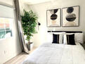 Ground Level - Large Bedroom