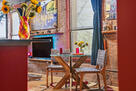 Panther City Pad
