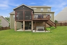 Luxuary Furnished Home