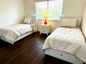 Twin Beds