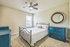 Culdesac Corner House