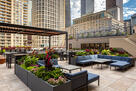 Sundeck and Grills