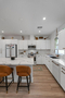 Kitchen - Cafe appliances