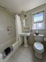 Upper Level bathroom