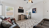 Fully Furnished w/ Patio and Pool