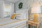 Relax yourself in this bedroom