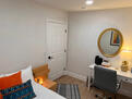 office space in extra bedroom