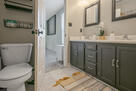 Master Bedroom 2 with EnSuite Bathroom Shot 2