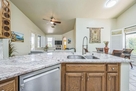 Furnished Executive Home in Phoenix 