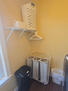 Sort & Hang in unit