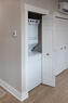 In-unit washer and dryer