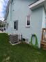 new HVAC unit