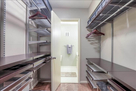 Large Walk in Closet