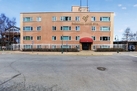 Anchorage Grand Apartments