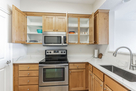 Furnished Downtown Condo with View