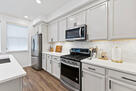 Townhouse in South San Jose 2 bed/2 bath