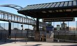 RTD 10 mins walk