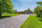 Peaceful "Beverly Hills" of SW Chicagoland ne