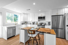 State-of-the-art appliances to fuel every mea
