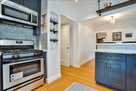 kitchen view 3