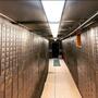 Safe Deposit Boxes