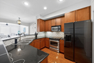 Furnished Lakeside Condo