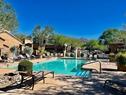 Salt Water Pool