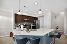 Kitchen too