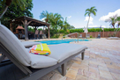 Furnished House in Sunrise FL