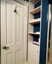 Bathroom storage