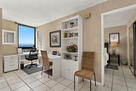 Brooks Tower 1 Bedroom Furnished Condo
