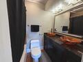 Primary Full Bathroom