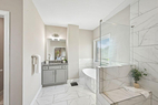 6BR Brick Home  
