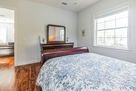 Odessa Furnished Rental Home