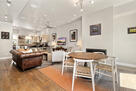 3 Bedroom Townhouse in Golden Triangle