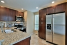 Furnished Monthly Garage Corp Apt - O4W