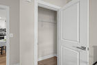 Furnished New Condo near AWS Herndon