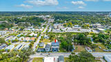 Air view 3 Non Flooding Zone