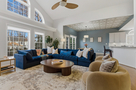 The Falls River  Quiet Luxury Residence