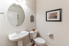 Newly Furnished Townhome Rental in Lowry