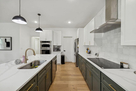 Modern StandAlone Nashville Townhome
