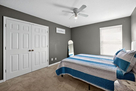 Executive Home in Davenport FL