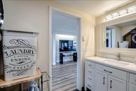 Executive Modern River/City/Mount views