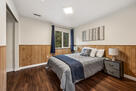 Room can be configured for additional beds